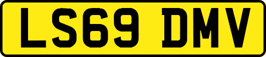 LS69DMV