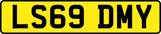 LS69DMY