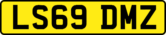 LS69DMZ