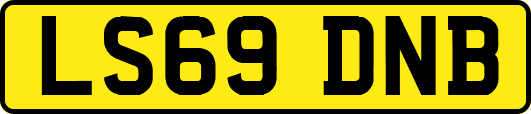 LS69DNB