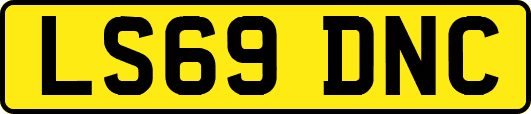 LS69DNC
