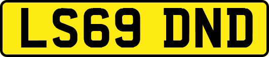 LS69DND