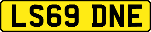 LS69DNE