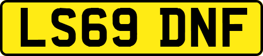 LS69DNF