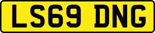 LS69DNG