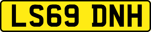 LS69DNH