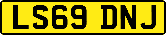 LS69DNJ