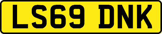 LS69DNK