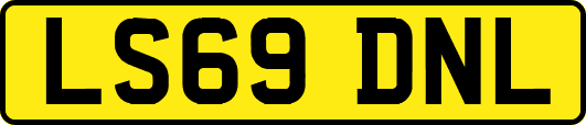 LS69DNL