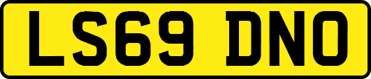 LS69DNO