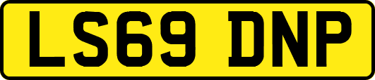 LS69DNP