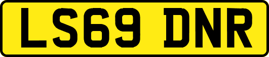LS69DNR