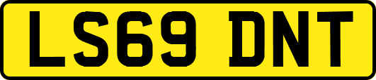 LS69DNT