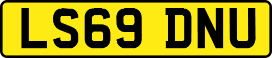 LS69DNU