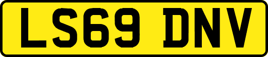 LS69DNV