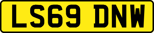 LS69DNW