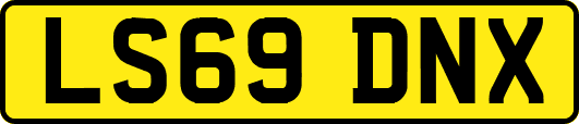 LS69DNX