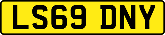 LS69DNY