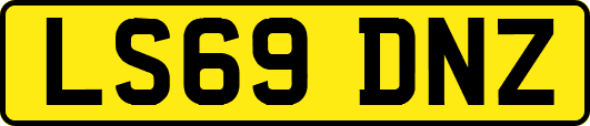LS69DNZ