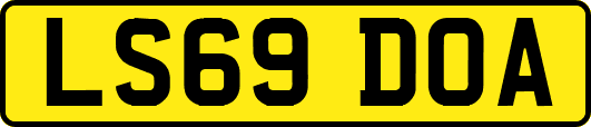 LS69DOA