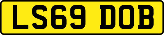 LS69DOB