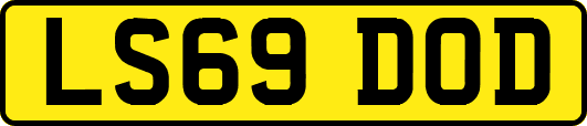 LS69DOD