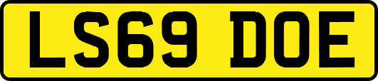 LS69DOE