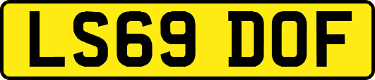 LS69DOF