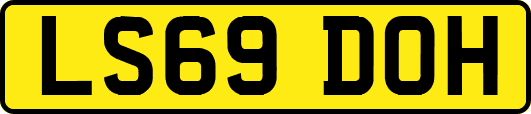 LS69DOH