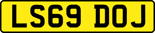 LS69DOJ