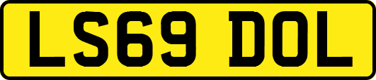 LS69DOL