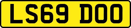 LS69DOO