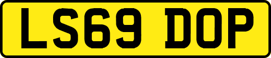 LS69DOP