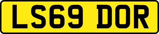 LS69DOR