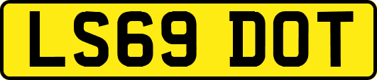 LS69DOT