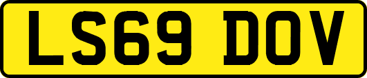 LS69DOV