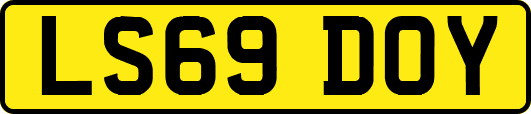 LS69DOY