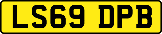 LS69DPB