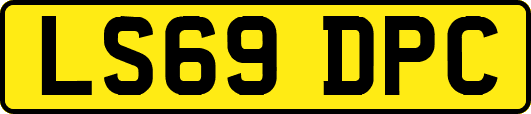 LS69DPC