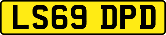 LS69DPD