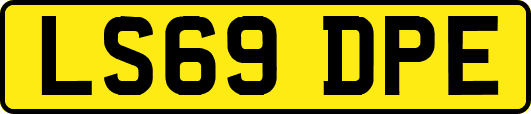 LS69DPE