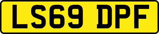 LS69DPF