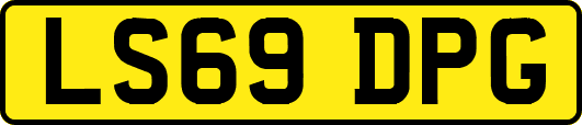 LS69DPG