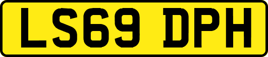 LS69DPH