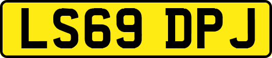 LS69DPJ