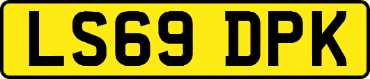 LS69DPK