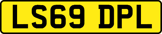 LS69DPL