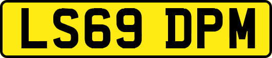 LS69DPM