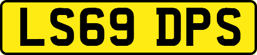 LS69DPS