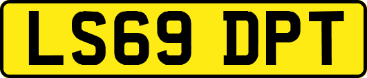 LS69DPT